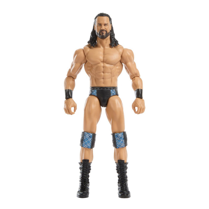 WWE - Drew Mcintyre Action Figure