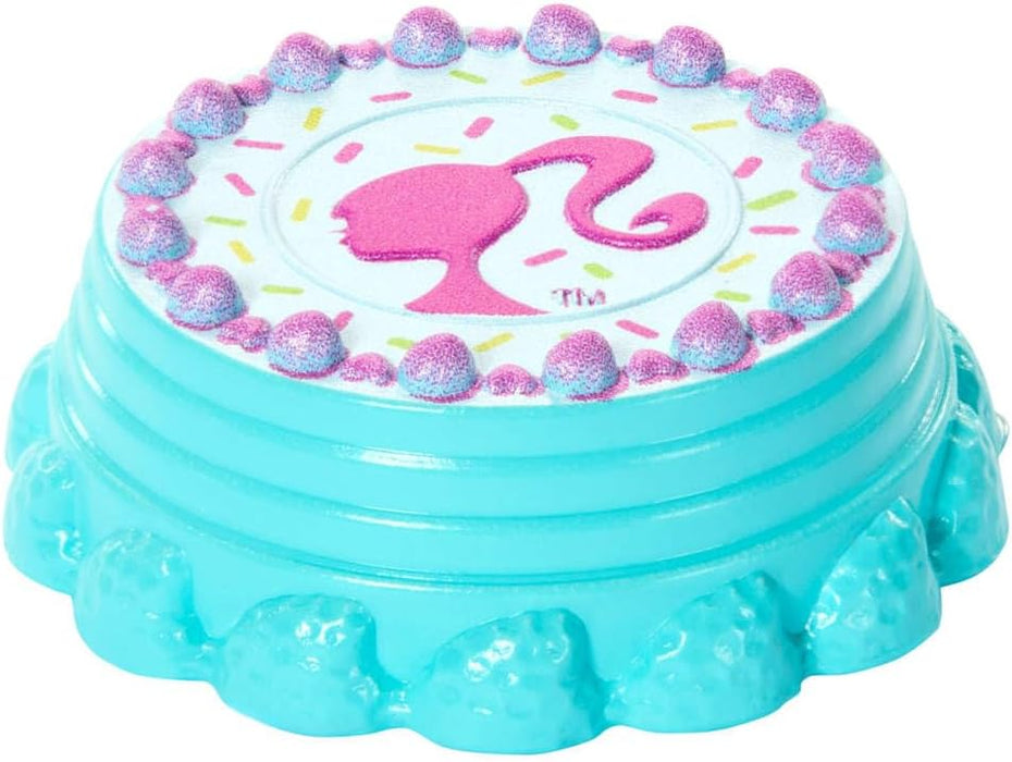 Barbie Chelsea Birthday Doll & Accessories