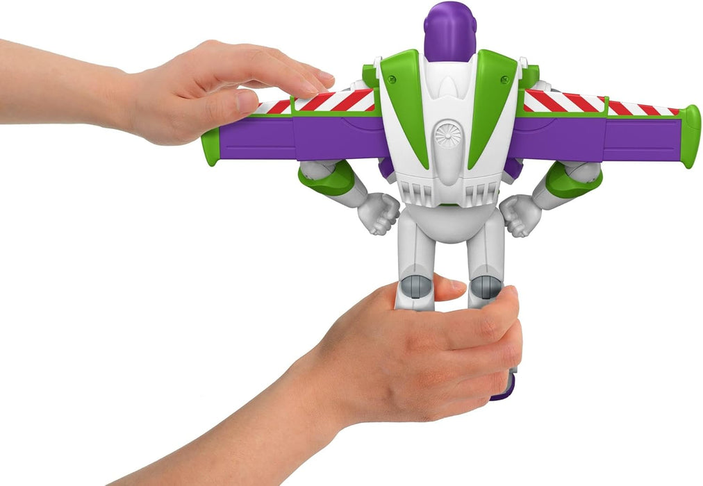 Toy Story 5 - Buzz Lightyear Large Scale Figure