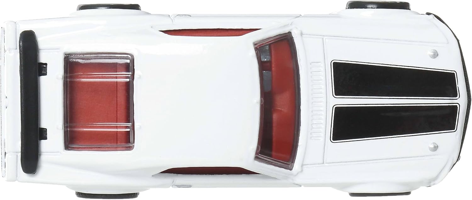 Hot Wheels - Premium Fast & Furious 1969 Ford Mustang Boss 302