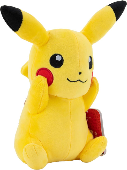 Pokemon - 8" Pikachu Plush