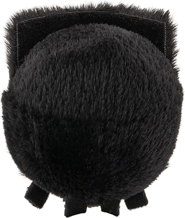 Ty Beanie Bouncers - Minecraft Ender Dragon Plush