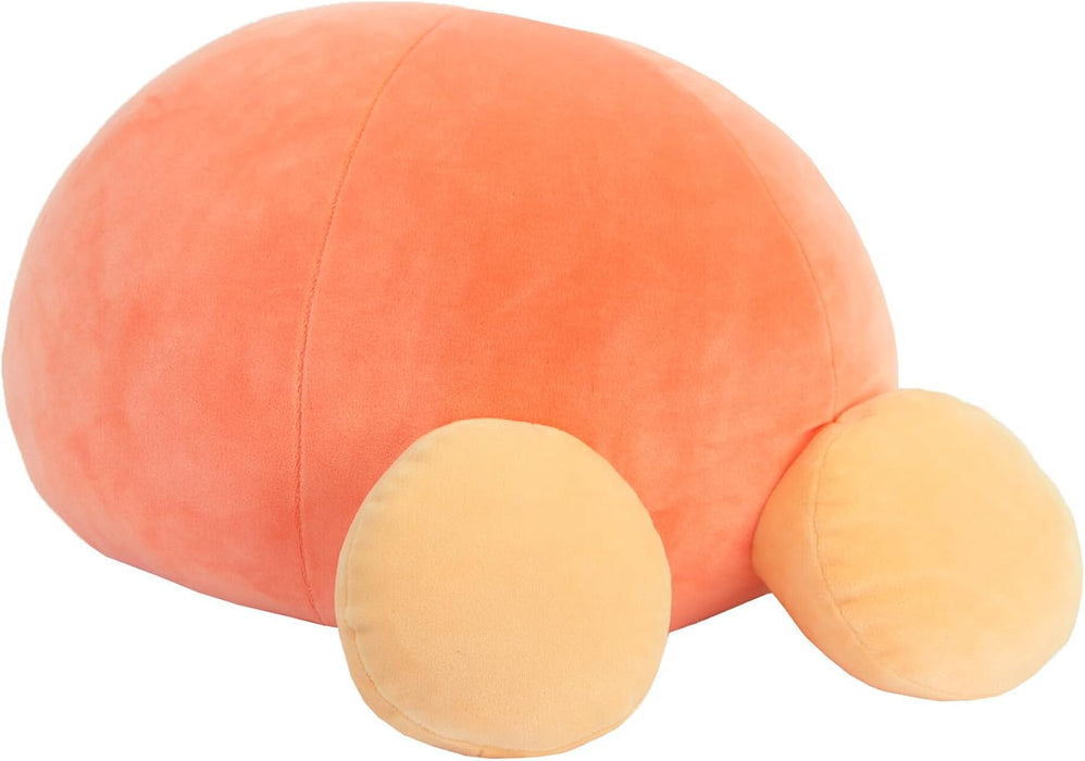 Nintendo - Kirby Sleeping Waddle Dee Mega Plush