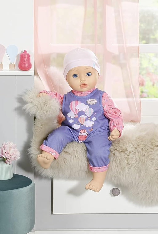 Baby Annabell - Big Annabell Doll