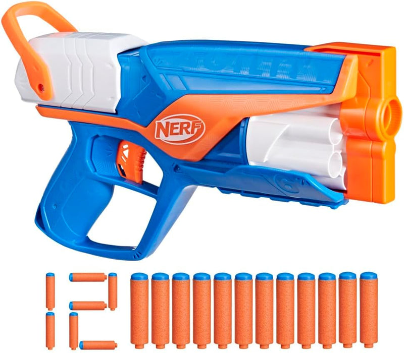 NERF - N Series Agility Blaster