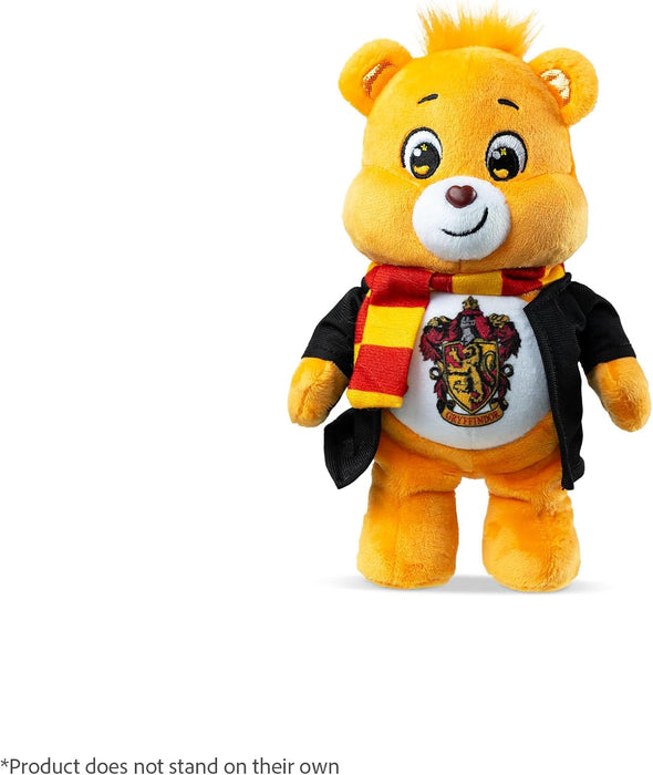 Care Bears X Harry Potter - Tenderheart X Gryffindor 22cm Plush