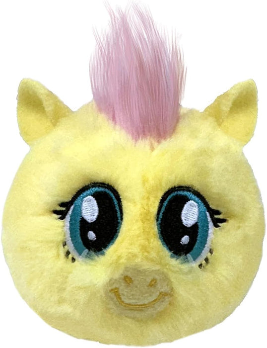 Ty Beanie Bouncers - My Little Pony Fluttershy Plush