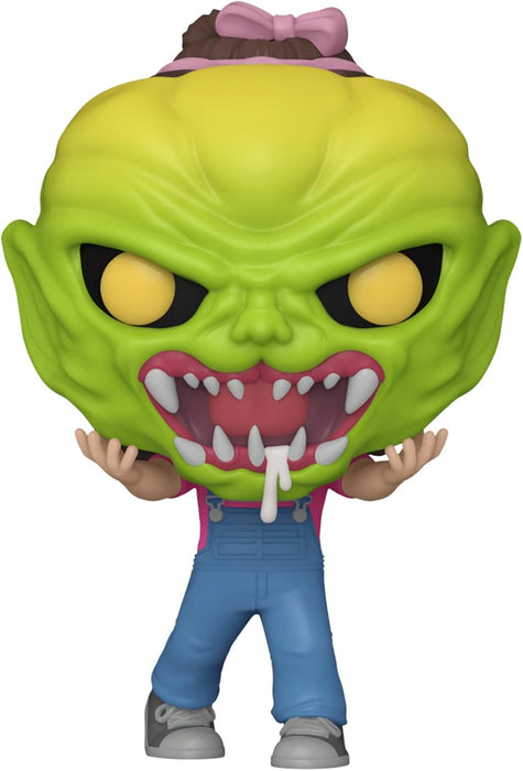 Funko - Books: Goosebumps (The Haunted Mask) POP! Vinyl Figure