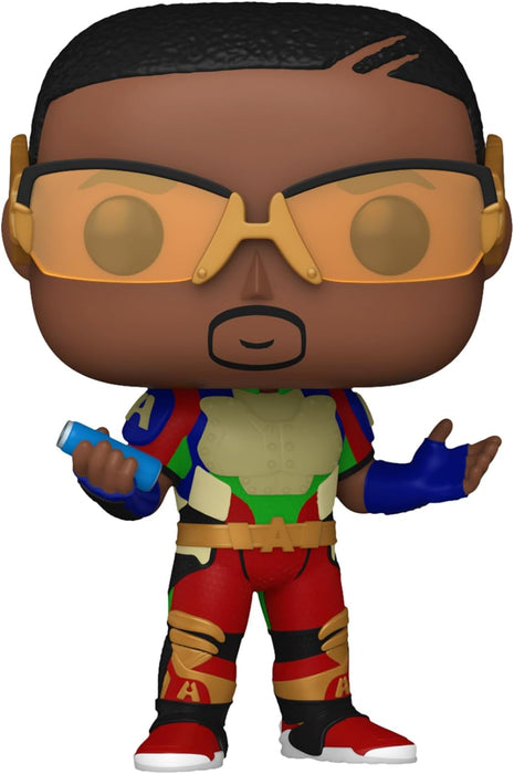 Funko - TV: The Boy's (A-Train)