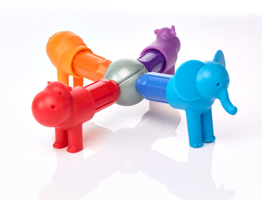 SmartGames My First Safari Animals