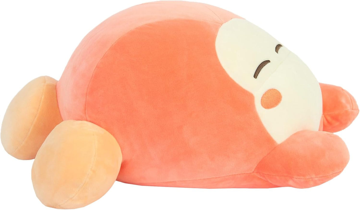 Nintendo - Kirby Sleeping Waddle Dee Mega Plush