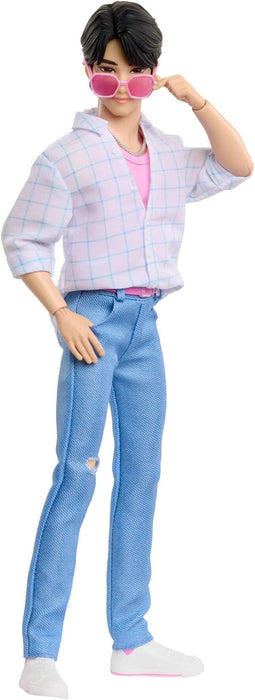 K-Pop Jinu Fashion Doll