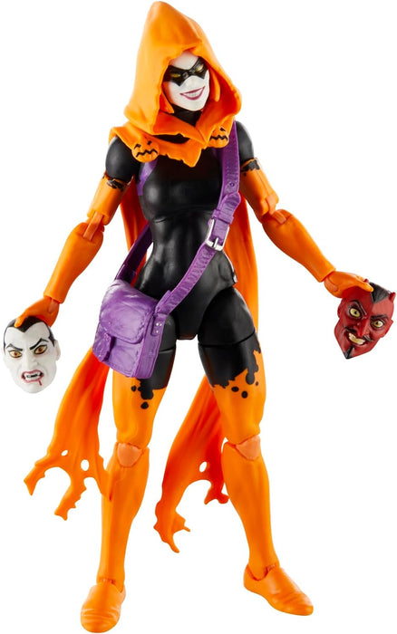 Marvel Legends Series - Hallowes' Eve Action Figure