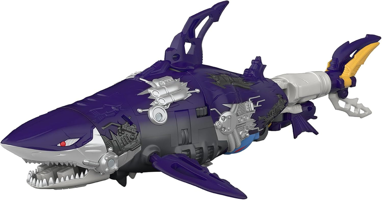 Transformers - Age of The Primes Sky-byte Action Figure