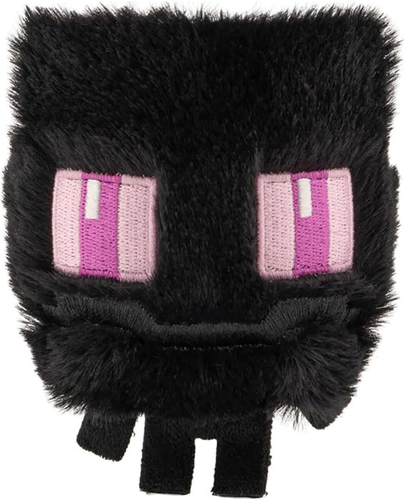 Ty Beanie Bouncers - Minecraft Ender Dragon Plush