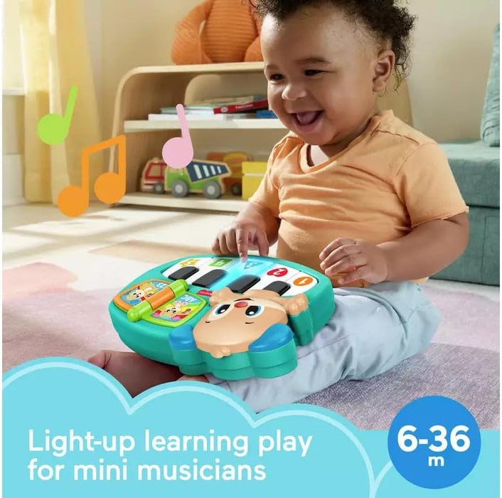 Fisher Price - Laugh & Learn Puppy's Piano