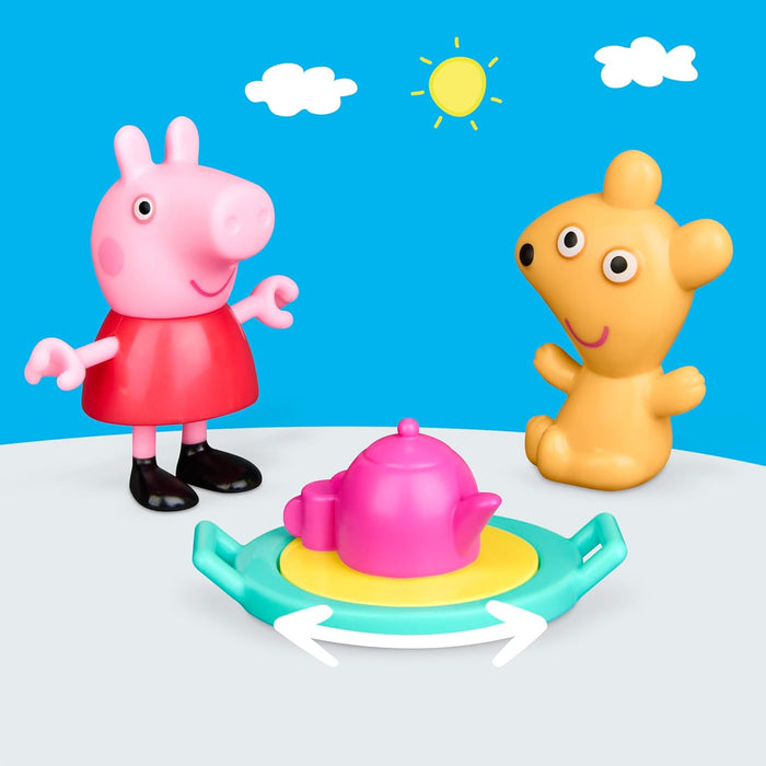 Peppa Pig - Peppa's Bedroom