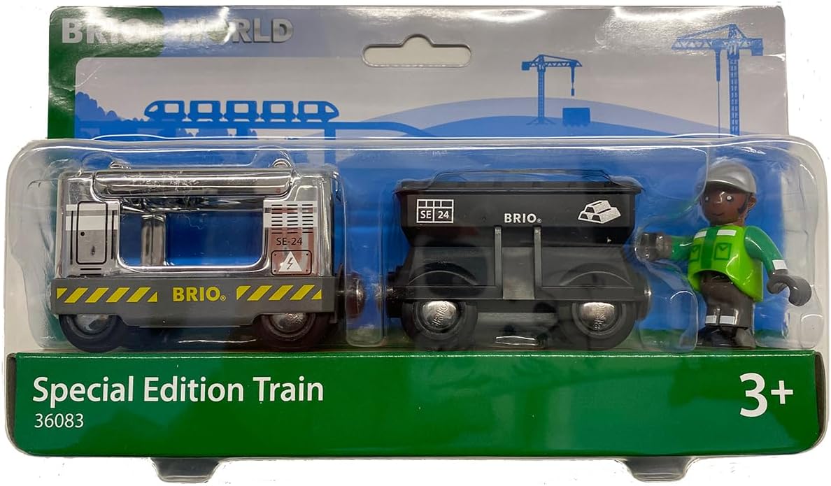 BRIO - Special Edition Train 2024 (36083)