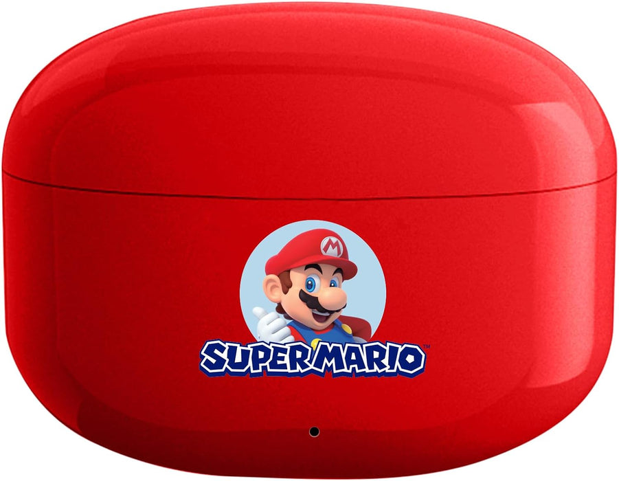 OTL TWS 2G Super Mario Red Earpods