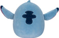 Squishmallow - 14" Stitch Plush