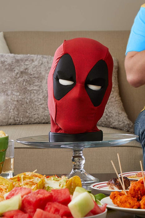 Marvel Legends - Deadpool Interactive Head
