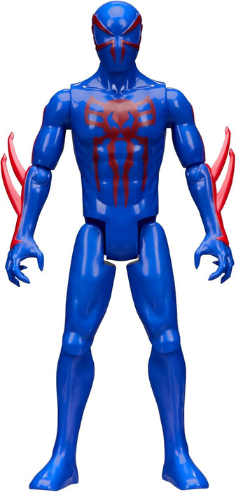 Marvel Spider-Man 2099 Figure Titan Series Action Figure