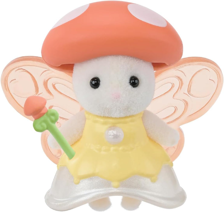 Sylvanian Families Fairy Mushroom House
