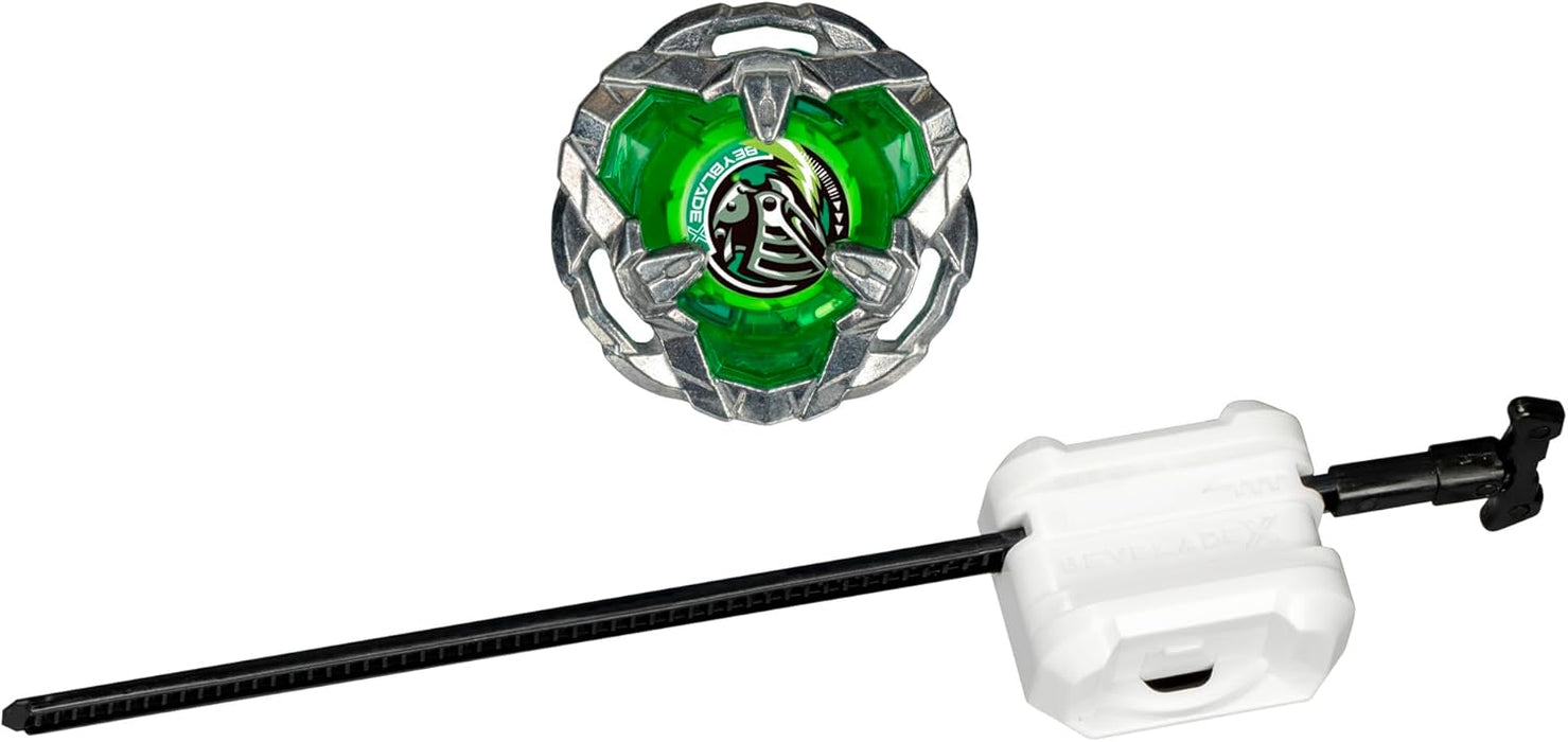 Beyblade X - Helm Knight 3-80N Starter Pack