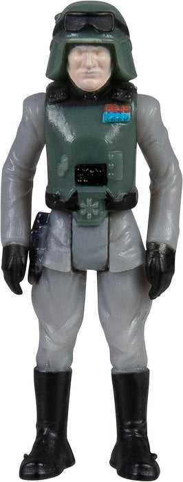 Star Wars - Micro Galaxy Squadron AT-AT Walker Action Figure Playset