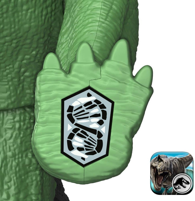 Jurassic World - Gigantic Thrasher: Stegosaurus