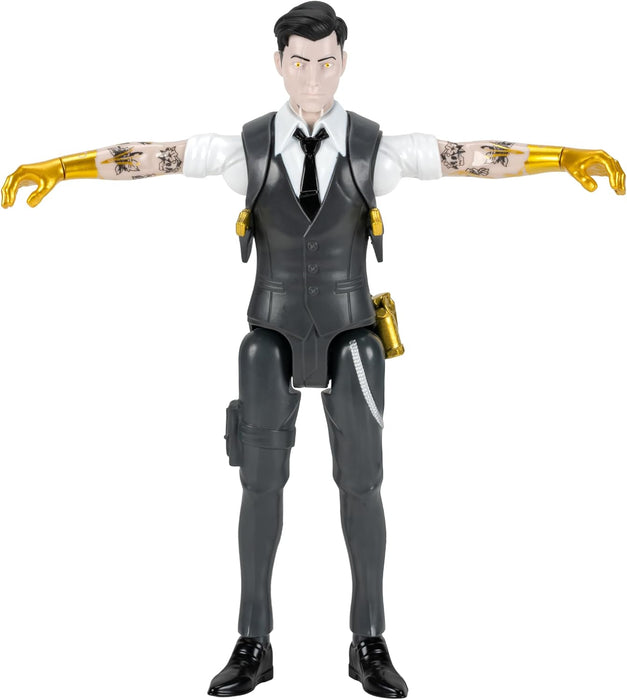 Fortnite - 12" Victory Series Midas Action Figure