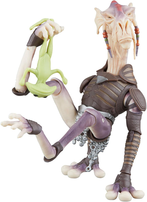 Star Wars The Black Series - The Phantom Menace Sebulba Action Figure