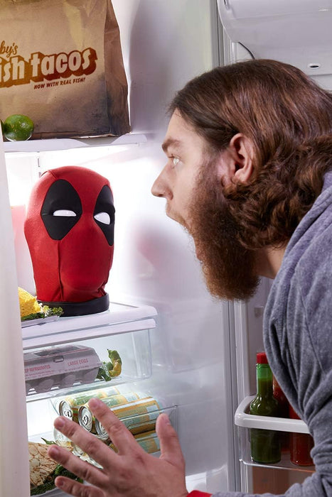 Marvel Legends - Deadpool Interactive Head