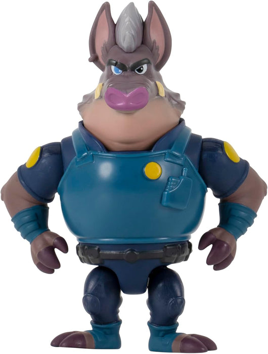 Disney's Zootropolis 2 Adventure 5 Figure Pack