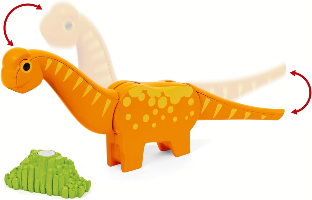 BRIO - Dinosaur Circle Set (36098)