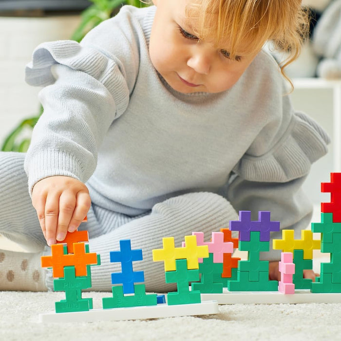 Plus-Plus: Activity Learn to Build (130pc)