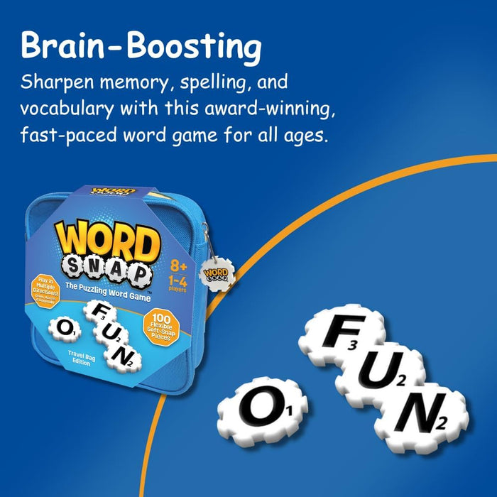 SmartGames Word Snap XL