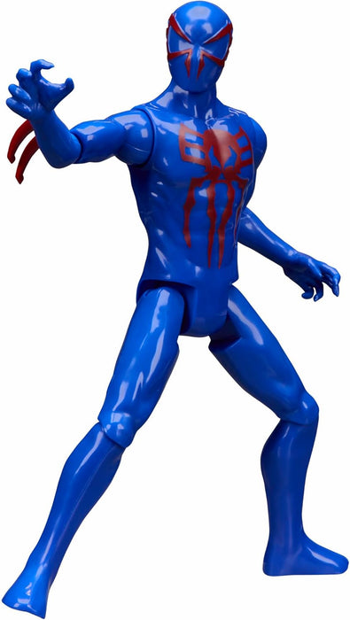 Marvel Spider-Man 2099 Figure Titan Series Action Figure