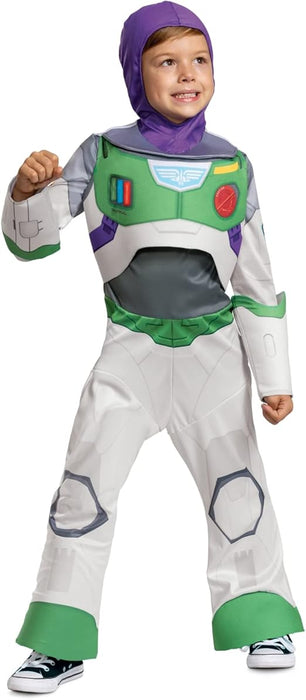 Disguise Disney Pixar Lightyear Space Ranger Costume (7-8YR)