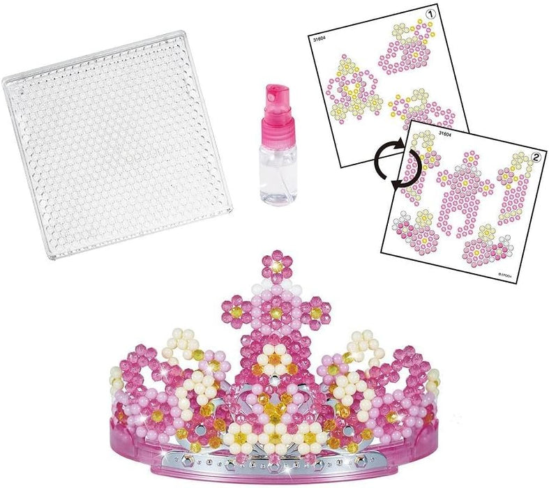 Aquabeads - Disney Princess Tiara Set