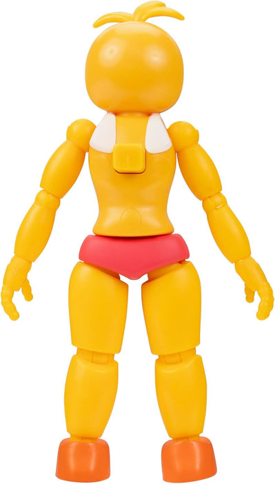 Five Nights At Freddy’s - 5" Toy Chica Figure