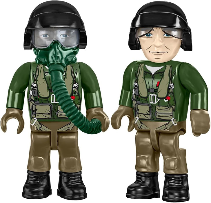 Cobi - Armed Forces - F-117 Nighthawk