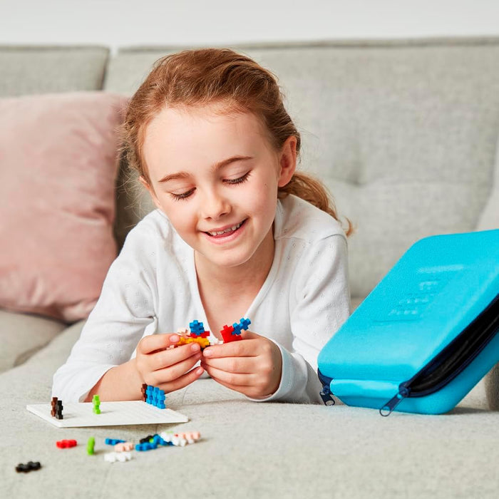 Plus-Plus: Travel Case