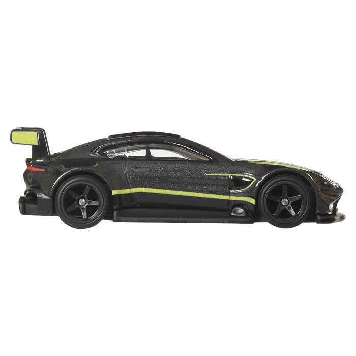 Hot Wheels - Pop Culture Euro Speed Aston Martin Vantage GTE