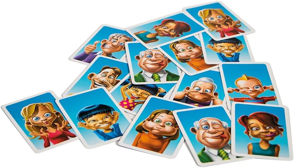 SmartGames MimiQ