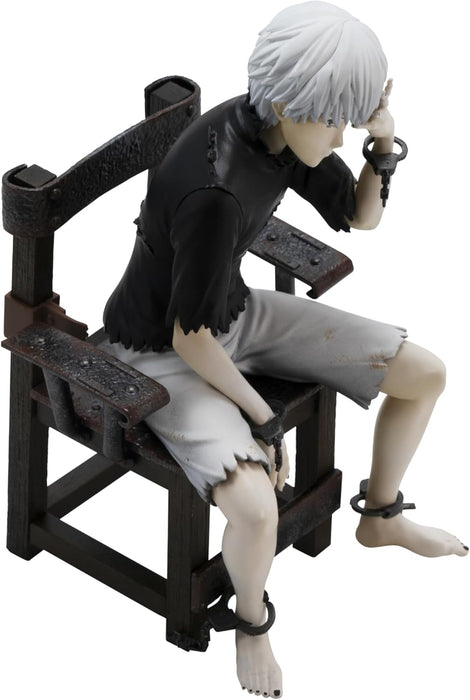 ABYSTYLE Studio Tokyo Ghoul Ken Kaneki Figure