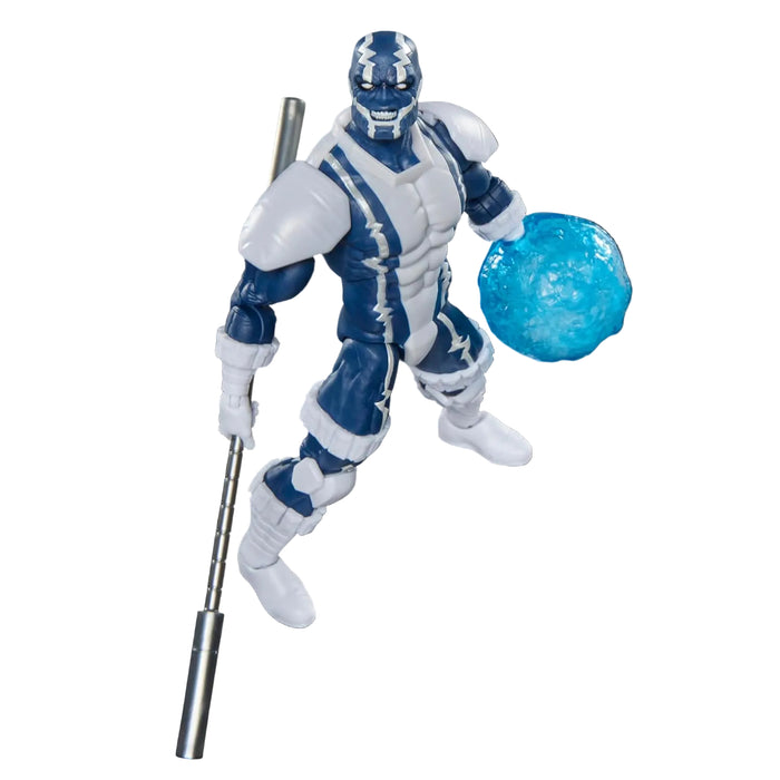 Marvel Legends Retro Cardiac Action Figure