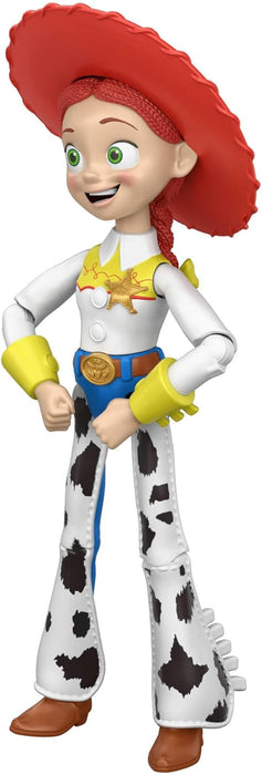 Toy Story 5 - Jessie Large Scale Figure