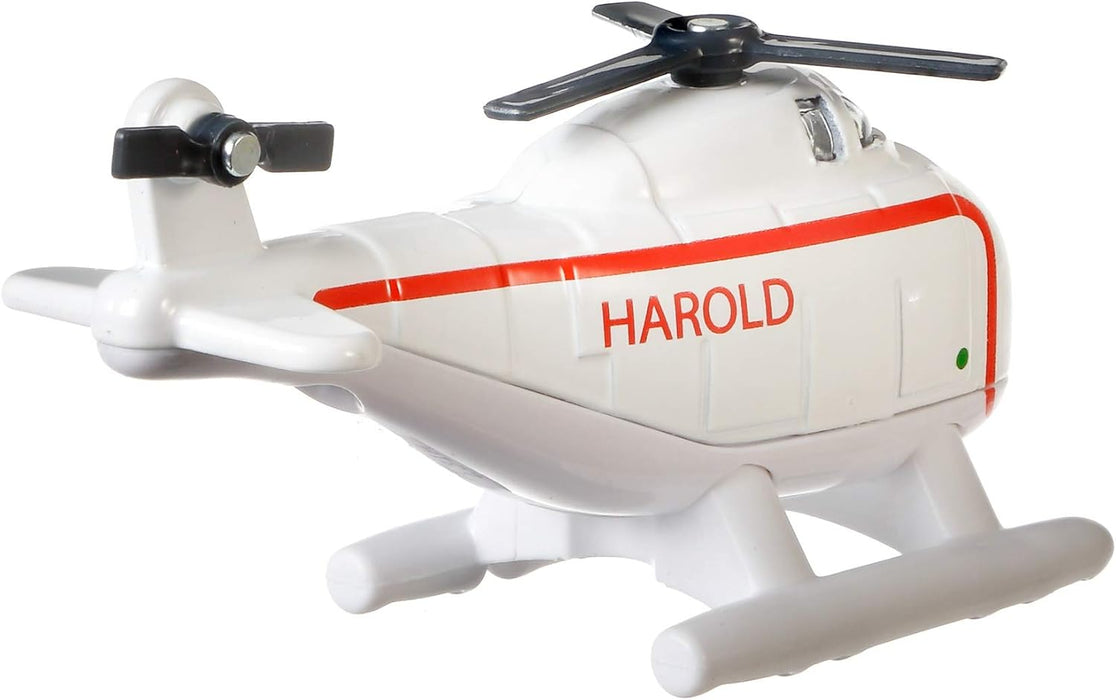 Thomas & Friends  Trackmaster Series - Harold