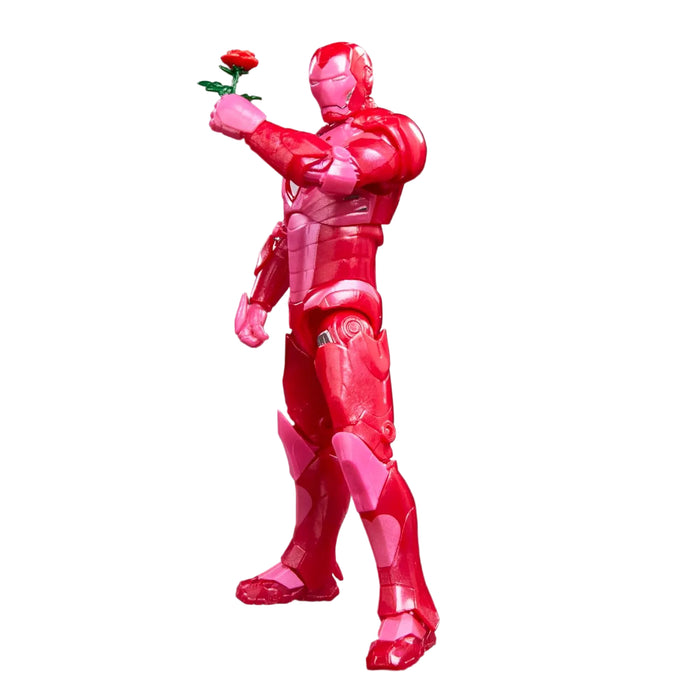 Marvel Legends Series - I Love You 3000 Iron Man Action Figure